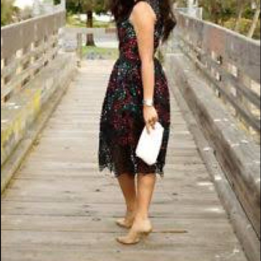 Meet your Posher, Ray